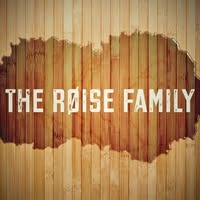 The Røise Family logo